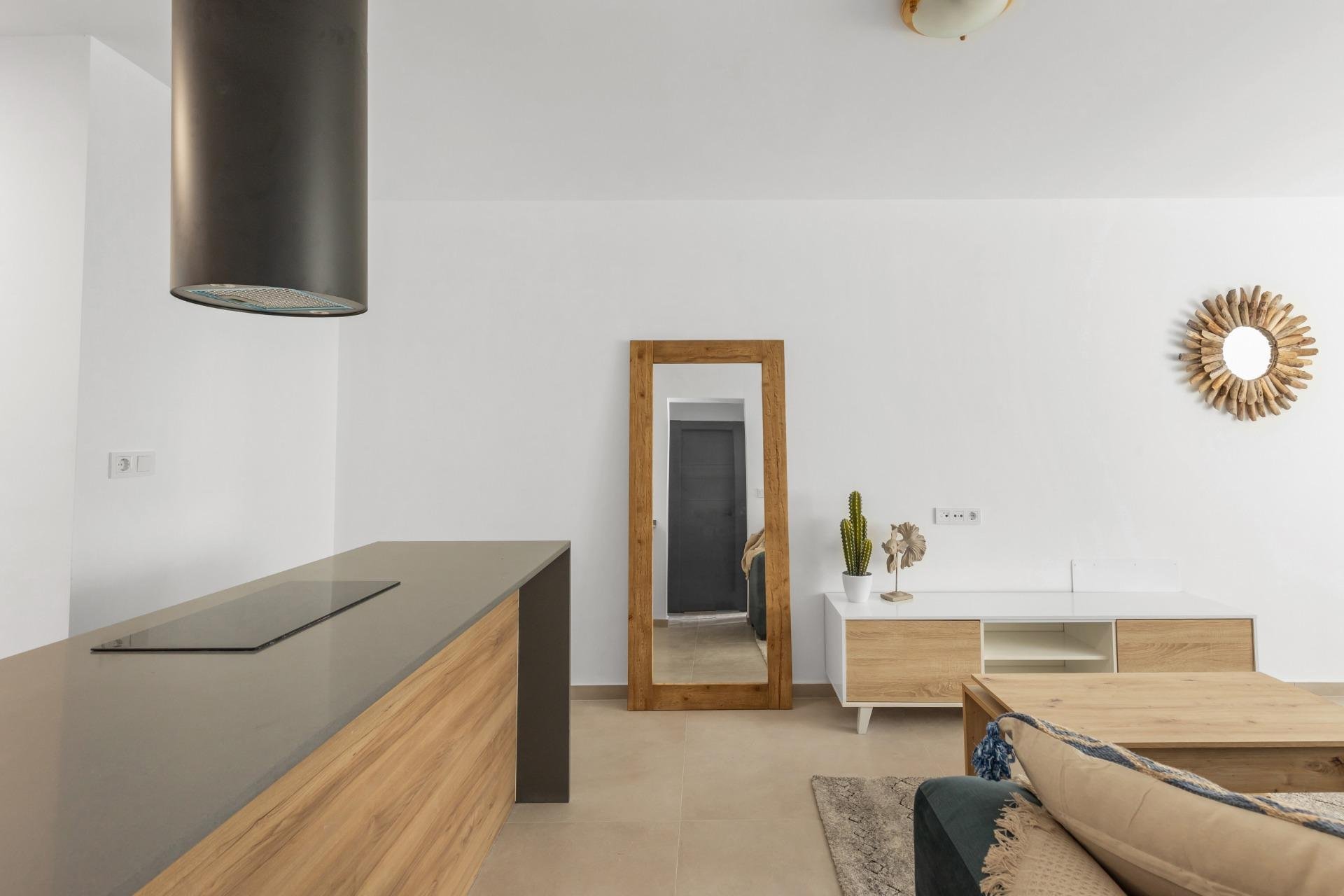 Alquiler a largo plazo - Bungalow - Torrevieja - Zona los Frutales