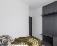 Alquiler a largo plazo - Bungalow - Torrevieja - Zona los Frutales