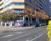 Alquiler a largo plazo - Commercial - Alicante - Centro