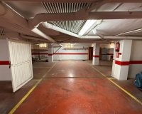 Alquiler a largo plazo - garage - Torrevieja - Centro