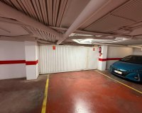 Alquiler a largo plazo - garage - Torrevieja - Centro