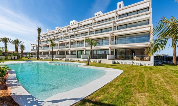 Apartament / Duplex - New Build - Cartagena - Cartagena