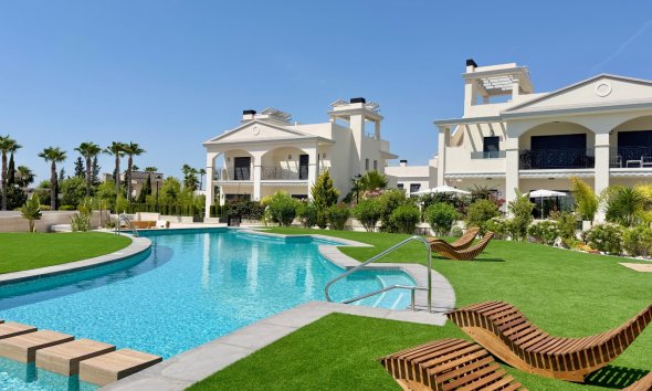 Apartament / Duplex - Resale - Ciudad Quesada - Ciudad Quesada