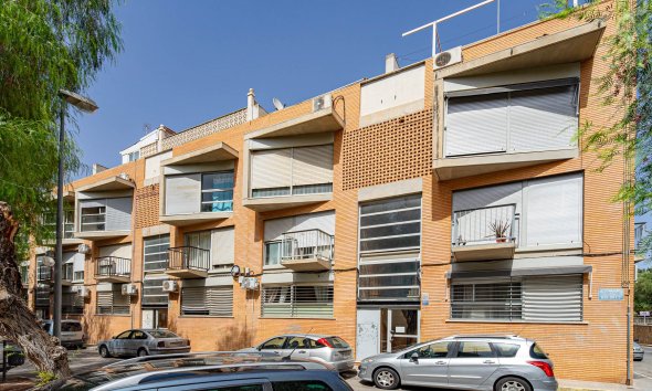 Apartament / Duplex - Resale - Ciudad Quesada - Rojales