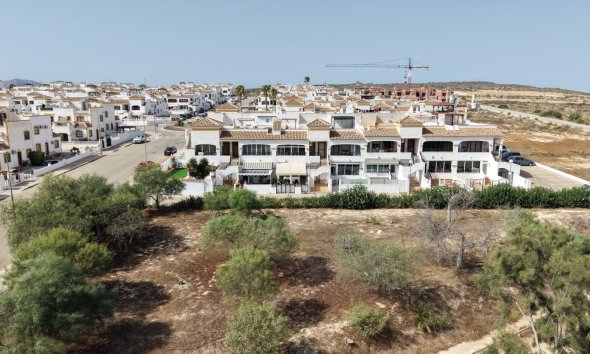 Apartament / Duplex - Resale - Entre Naranjos - Entre Naranjos Vistabella Golf