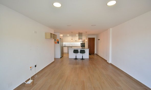 Apartament / Duplex - Resale - Guardamar del Segura - CERVANTES-PLAYA