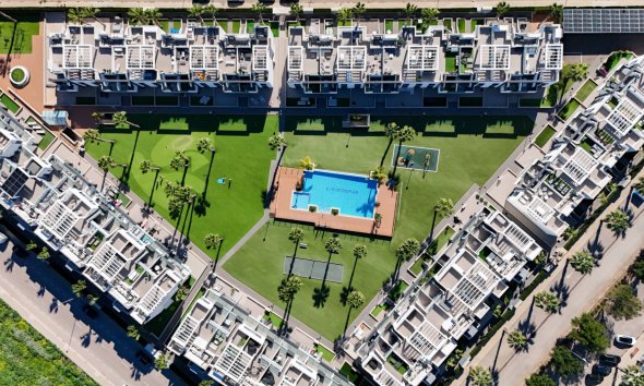 Apartament / Duplex - Resale - Guardamar del Segura - El Raso