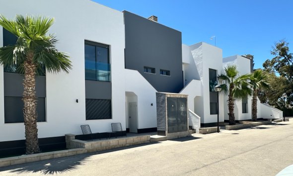 Apartament / Duplex - Resale - Guardamar del Segura - El Raso