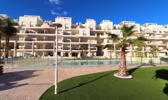 Apartament / Duplex - Resale - Guardamar del Segura - El Raso