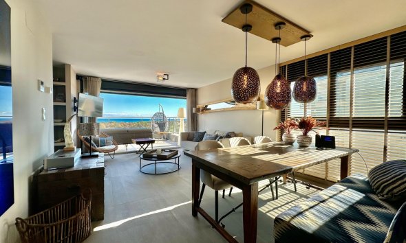 Apartament / Duplex - Resale - Guardamar del Segura - Guardamar del Segura