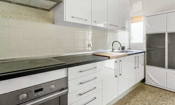 Apartament / Duplex - Resale - Guardamar del Segura - Guardamar del Segura
