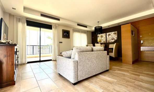 Apartament / Duplex - Resale - Guardamar del Segura - Los secanos
