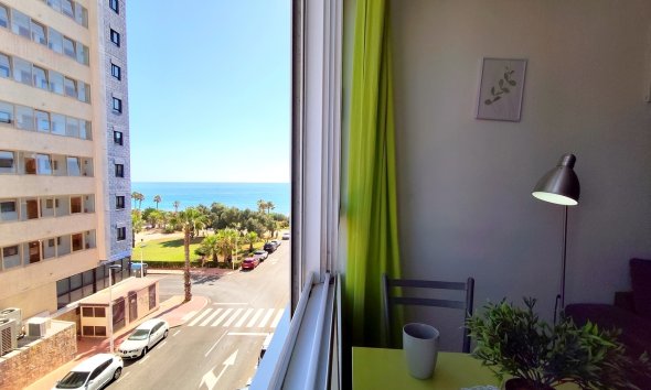 Apartament / Duplex - Resale - La Mata - La Mata