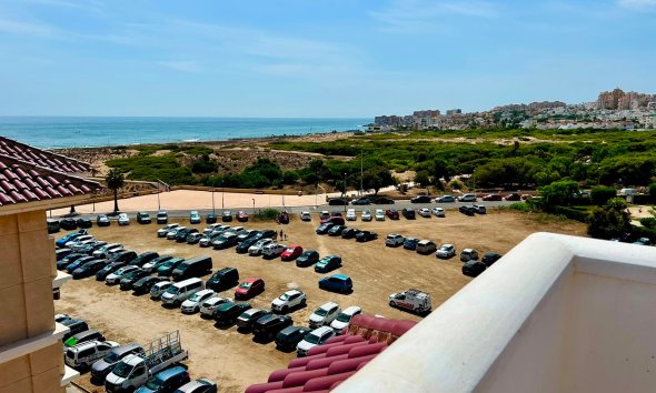 Apartament / Duplex - Resale - La Mata - Playa la Mata