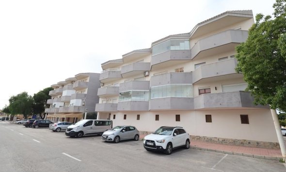Apartament / Duplex - Resale - Orihuela Costa - Agua Marina