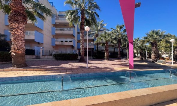 Apartament / Duplex - Resale - Orihuela Costa - Agua Marina