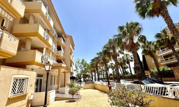 Apartament / Duplex - Resale - Orihuela Costa - Cabo Roig