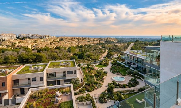 Apartament / Duplex - Resale - Orihuela Costa - Campoamor