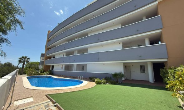 Apartament / Duplex - Resale - Orihuela Costa - La Fuente