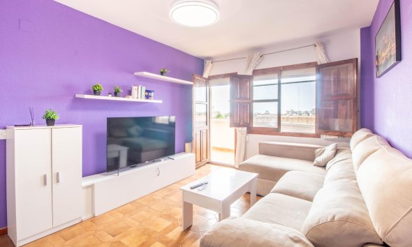 Apartament / Duplex - Resale - Orihuela Costa - La Regia