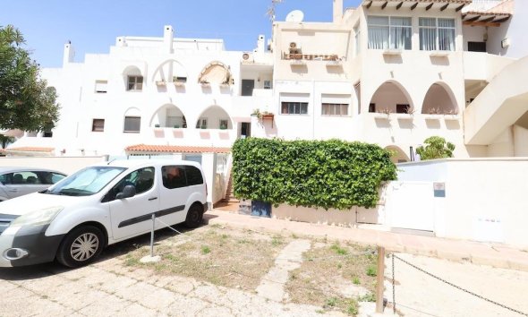 Apartament / Duplex - Resale - Orihuela Costa - La Zenia