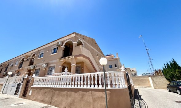 Apartament / Duplex - Resale - Orihuela Costa - La Zenia