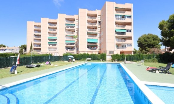 Apartament / Duplex - Resale - Orihuela Costa - La Zenia
