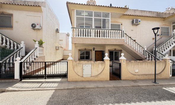 Apartament / Duplex - Resale - Orihuela Costa - La Zenia
