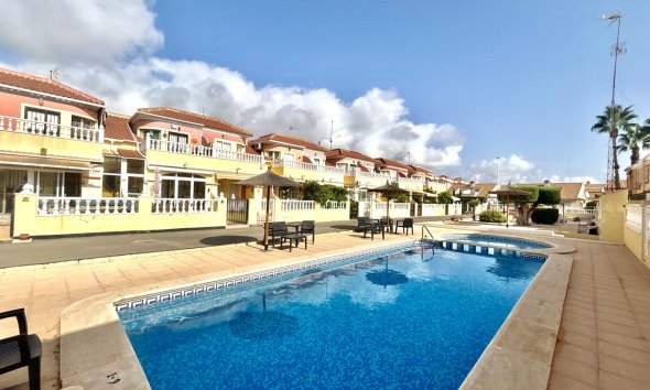 Apartament / Duplex - Resale - Orihuela Costa - La Zenia