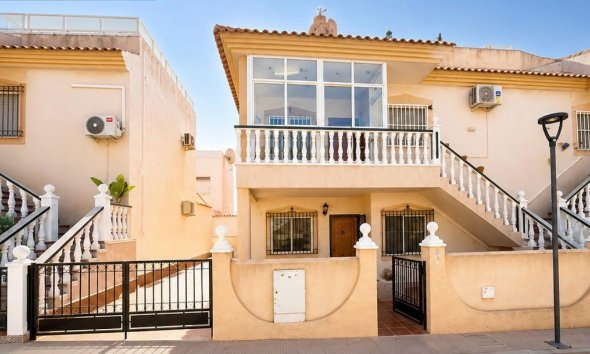 Apartament / Duplex - Resale - Orihuela Costa - La Zenia
