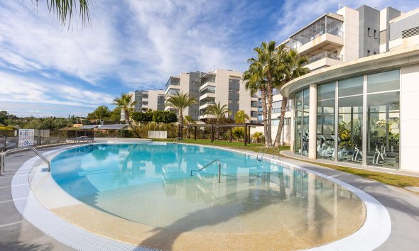 Apartament / Duplex - Resale - Orihuela Costa - Los Dolses