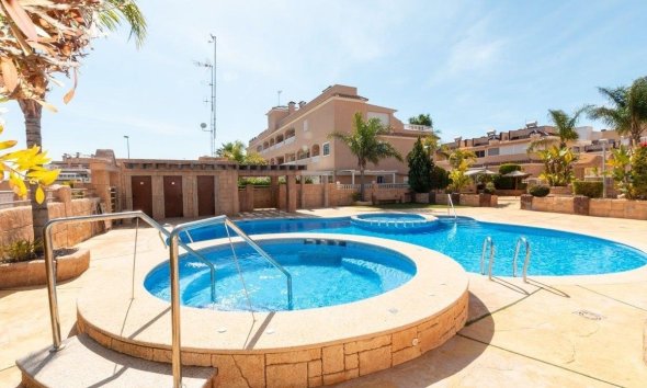 Apartament / Duplex - Resale - Orihuela Costa - Los Dolses