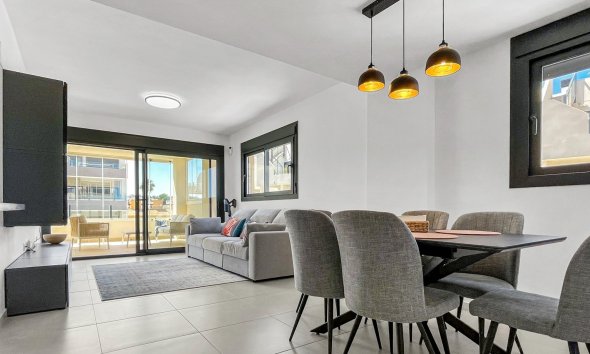 Apartament / Duplex - Resale - Orihuela Costa - Los Dolses