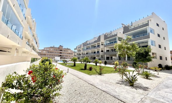 Apartament / Duplex - Resale - Orihuela Costa - Los Dolses