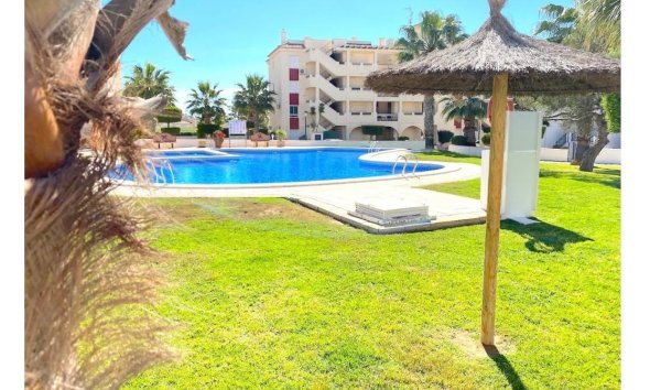 Apartament / Duplex - Resale - Orihuela Costa - Orihuela Costa