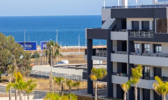 Apartament / Duplex - Resale - Orihuela Costa - Playa Flamenca