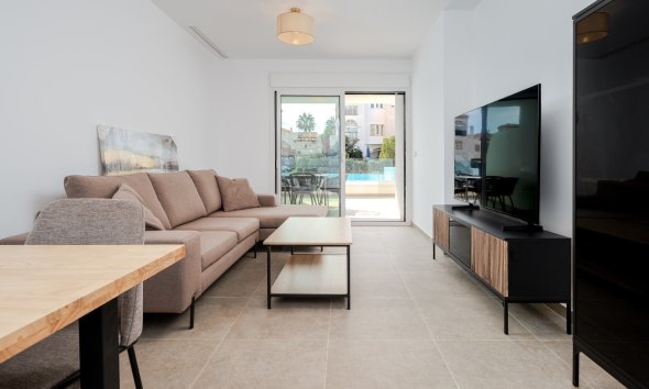 Apartament / Duplex - Resale - Orihuela Costa - Playa Flamenca