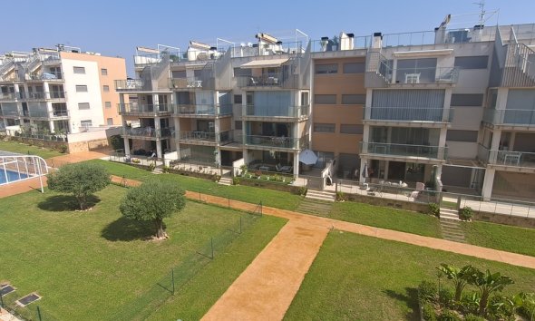 Apartament / Duplex - Resale - Orihuela Costa - Villamartín