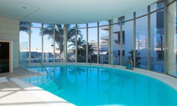 Apartament / Duplex - Resale - Orihuela Costa - Villamartín