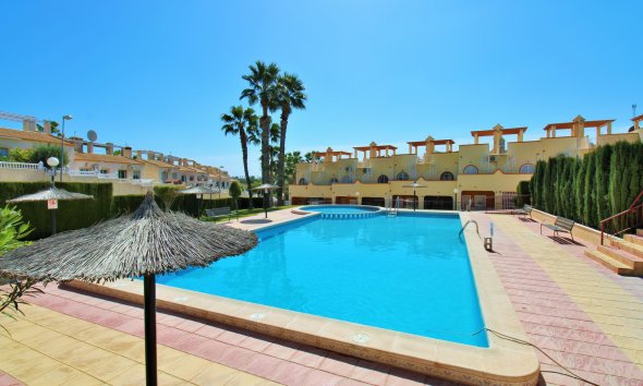 Apartament / Duplex - Resale - Orihuela Costa - Villamartín