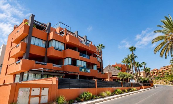 Apartament / Duplex - Resale - Orihuela Costa - Villamartín