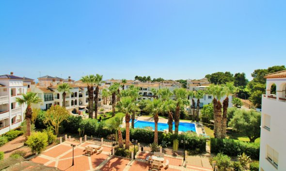 Apartament / Duplex - Resale - Orihuela Costa - Villamartín