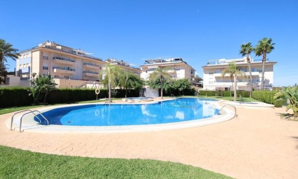 Apartament / Duplex - Resale - Pilar de la Horadada - Mil Palmeras
