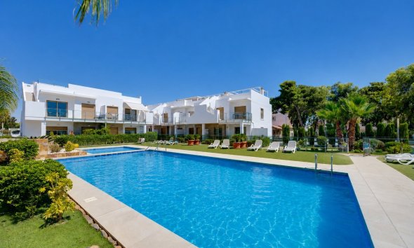 Apartament / Duplex - Resale - Pilar de la Horadada - Pilar de la Horadada
