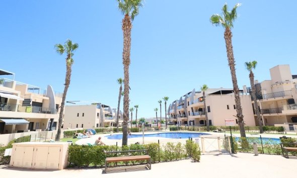 Apartament / Duplex - Resale - Pilar de la Horadada - Torre de la Horadada