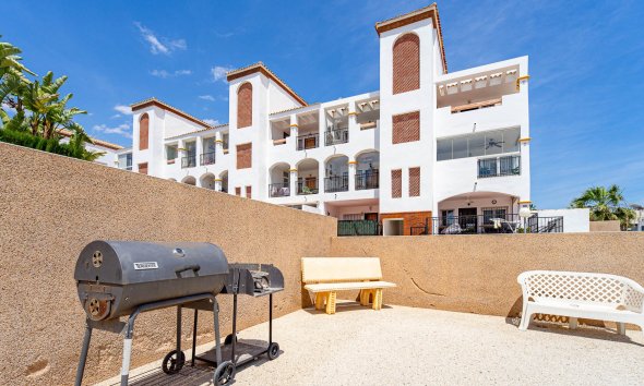 Apartament / Duplex - Resale - Punta Prima - La Ciñuelica