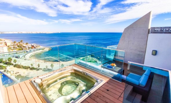 Apartament / Duplex - Resale - Punta Prima - Punta Prima