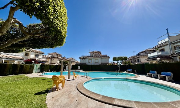Apartament / Duplex - Resale - Punta Prima - Punta Prima