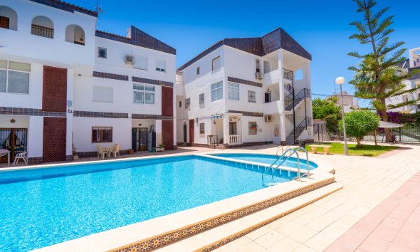 Apartament / Duplex - Resale - Punta Prima - Punta Prima