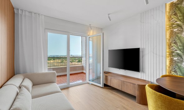 Apartament / Duplex - Resale - Punta Prima - Punta Prima